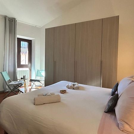Tua Duplex Apartment Salo Luaran gambar