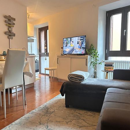 Tua Duplex Apartment Salo Luaran gambar