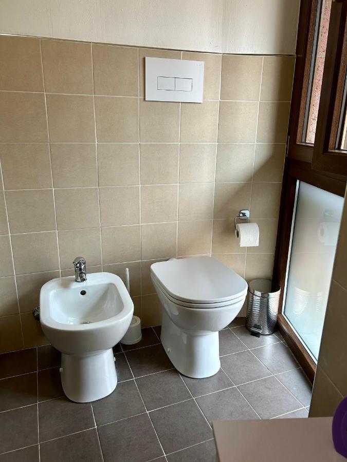 Tua Duplex Apartment Salo Luaran gambar