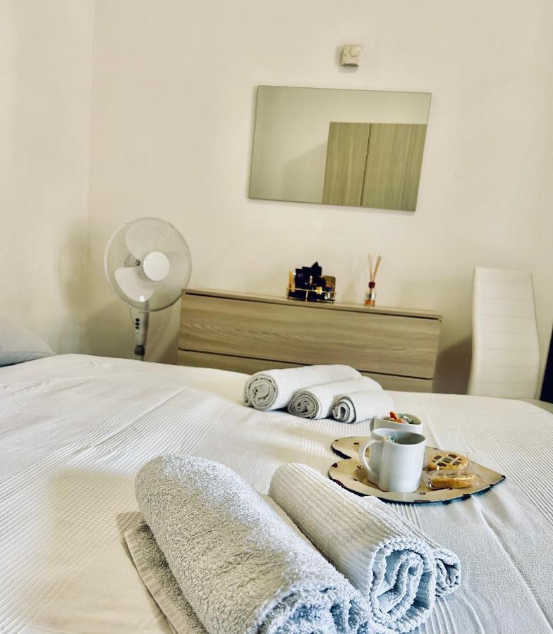 Tua Duplex Apartment Salo Luaran gambar