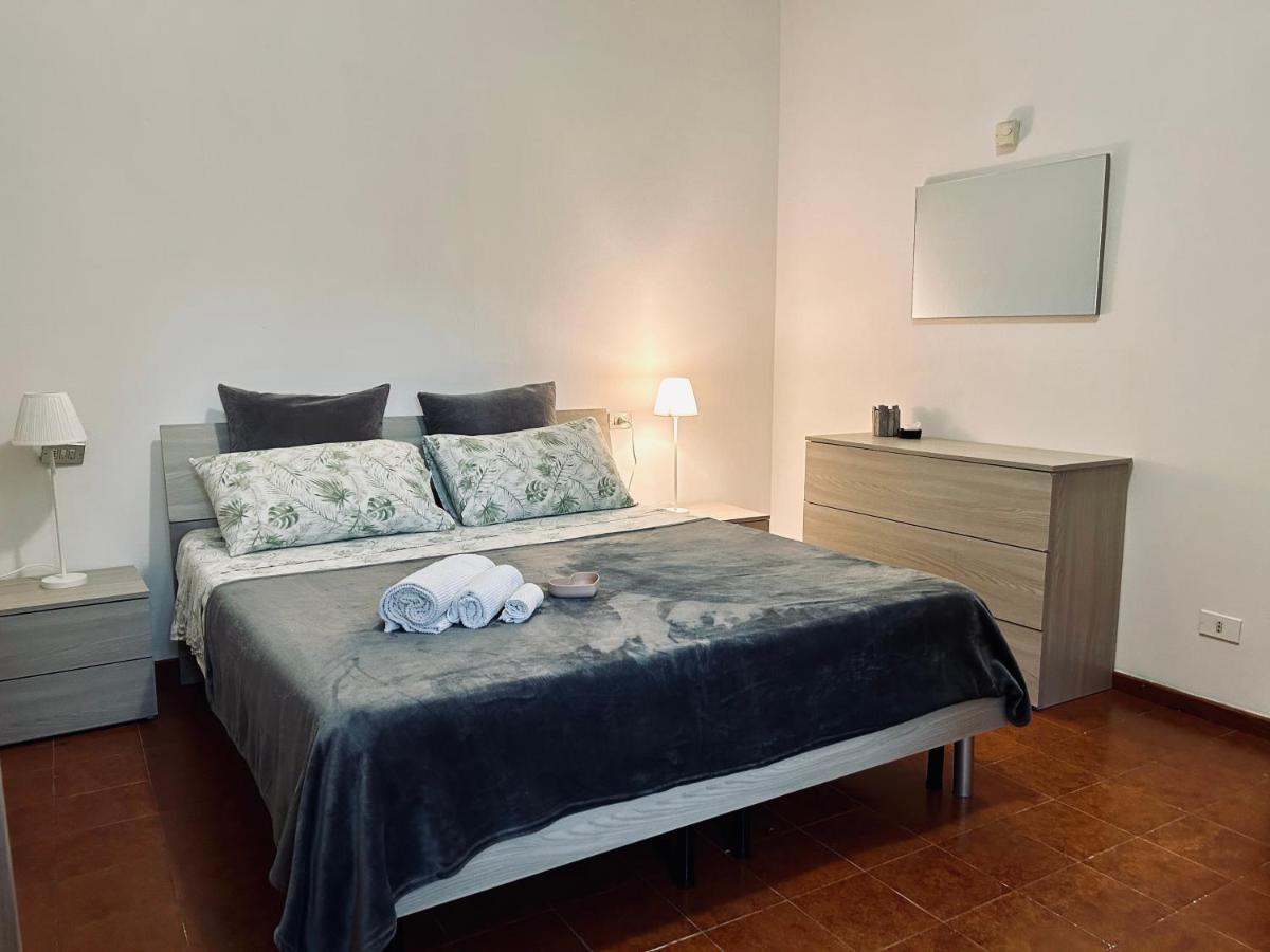 Tua Duplex Apartment Salo Luaran gambar