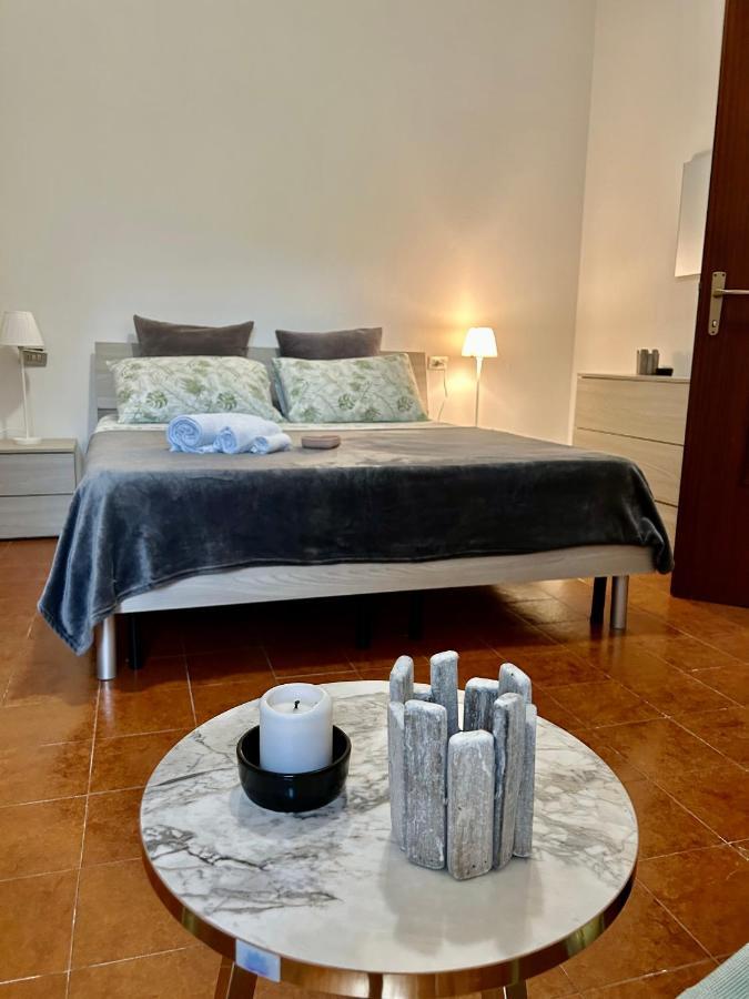 Tua Duplex Apartment Salo Luaran gambar