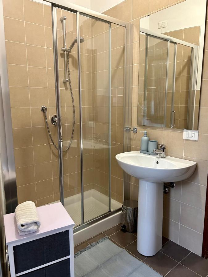 Tua Duplex Apartment Salo Luaran gambar