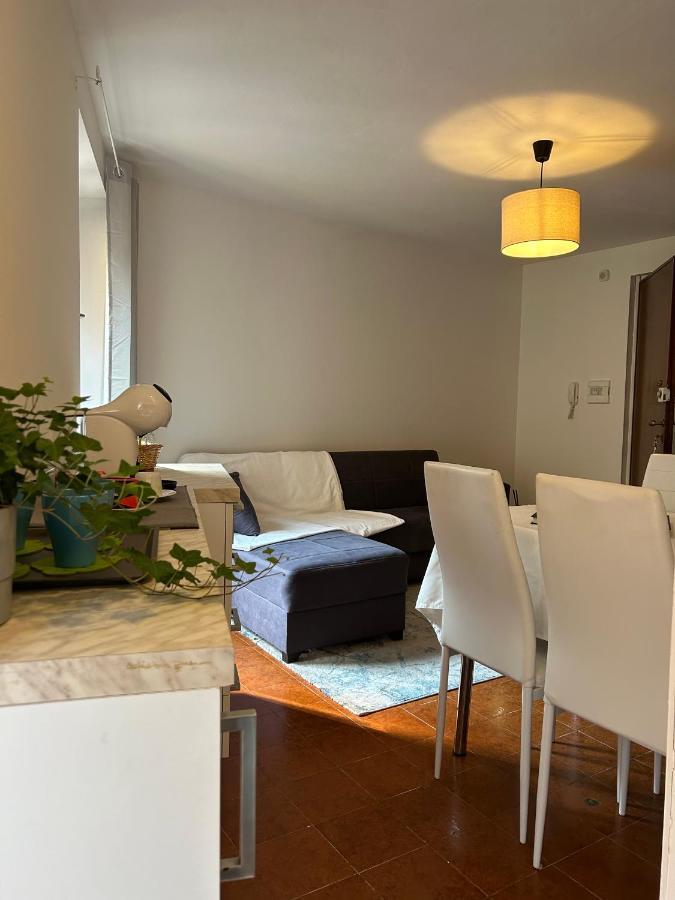 Tua Duplex Apartment Salo Luaran gambar