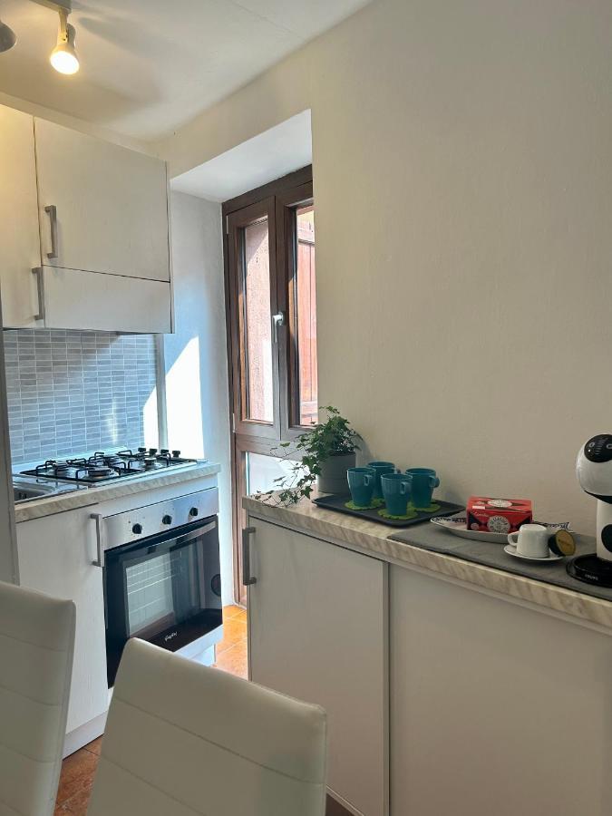 Tua Duplex Apartment Salo Luaran gambar