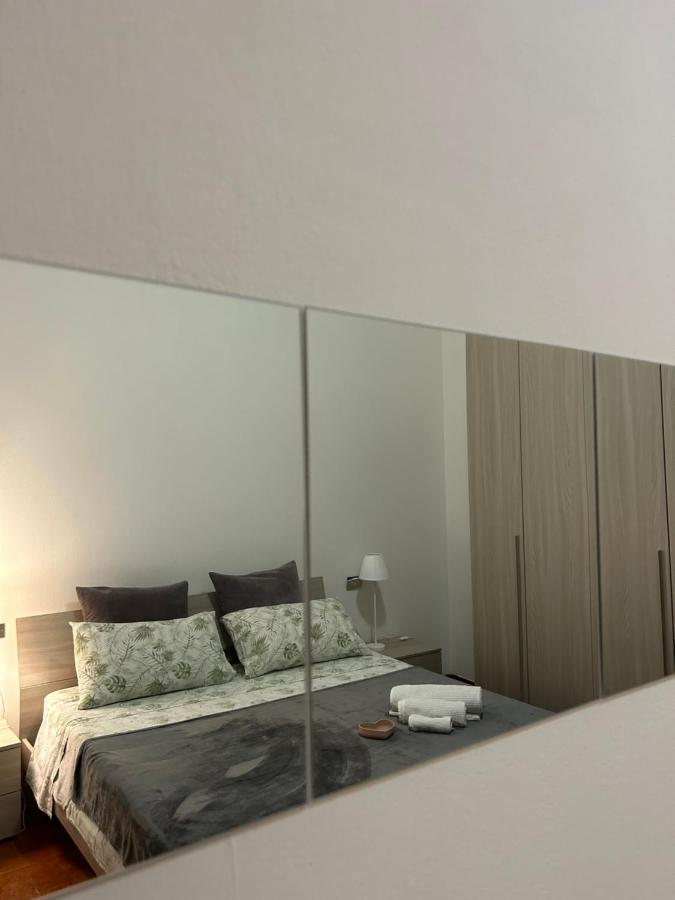 Tua Duplex Apartment Salo Luaran gambar