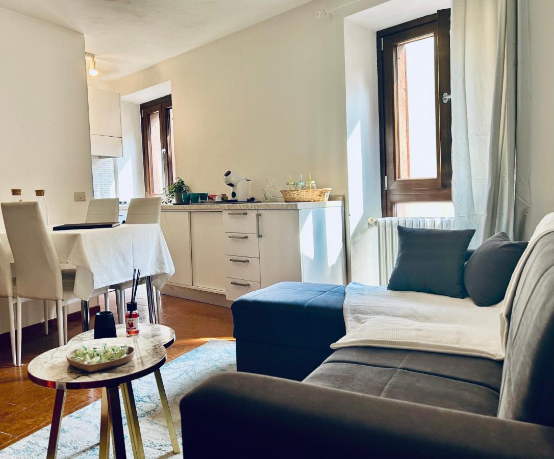 Tua Duplex Apartment Salo Luaran gambar