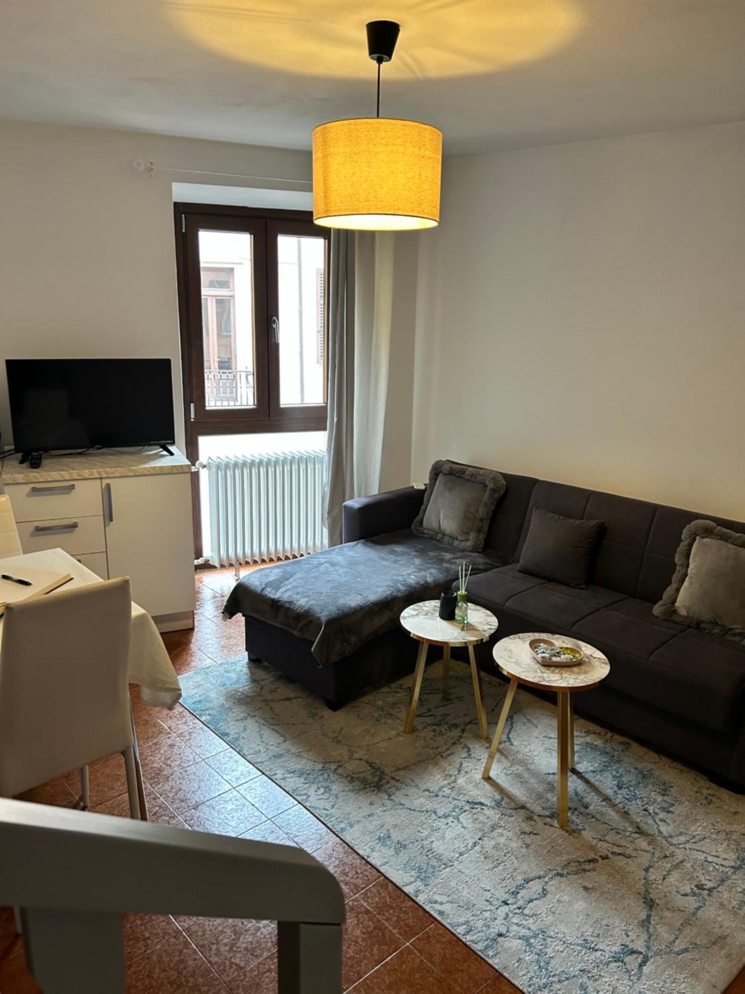 Tua Duplex Apartment Salo Luaran gambar