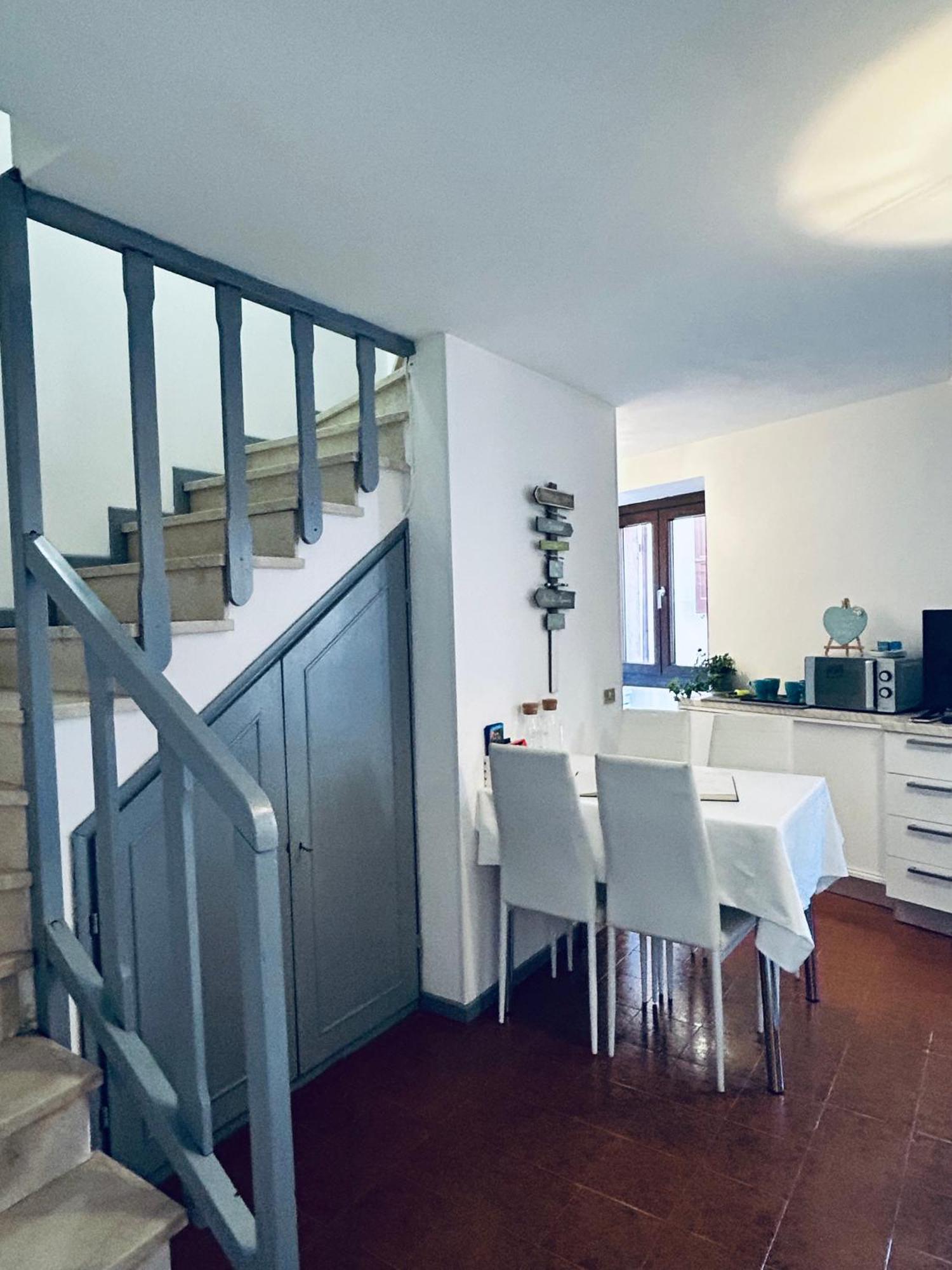 Tua Duplex Apartment Salo Luaran gambar