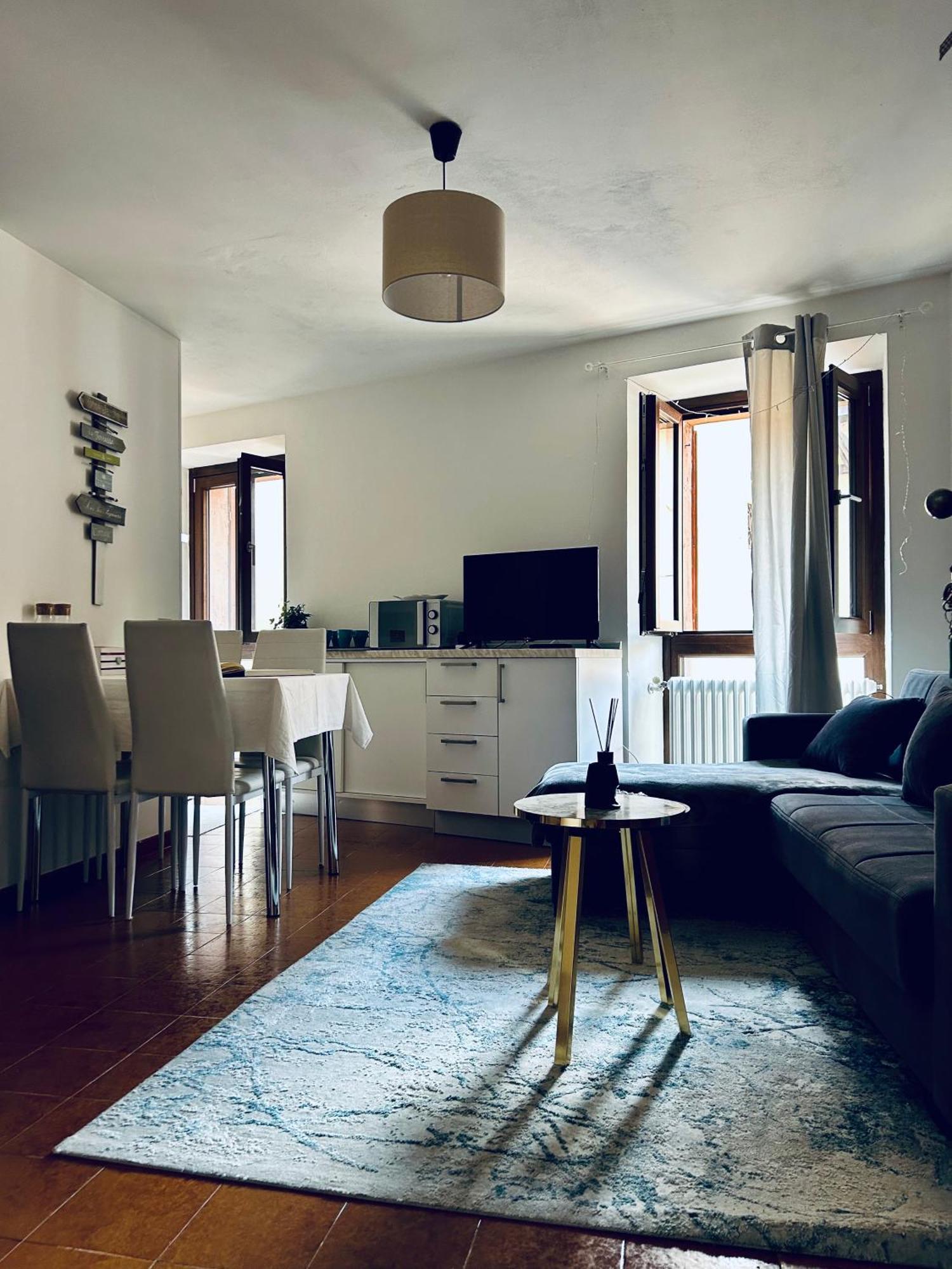 Tua Duplex Apartment Salo Luaran gambar