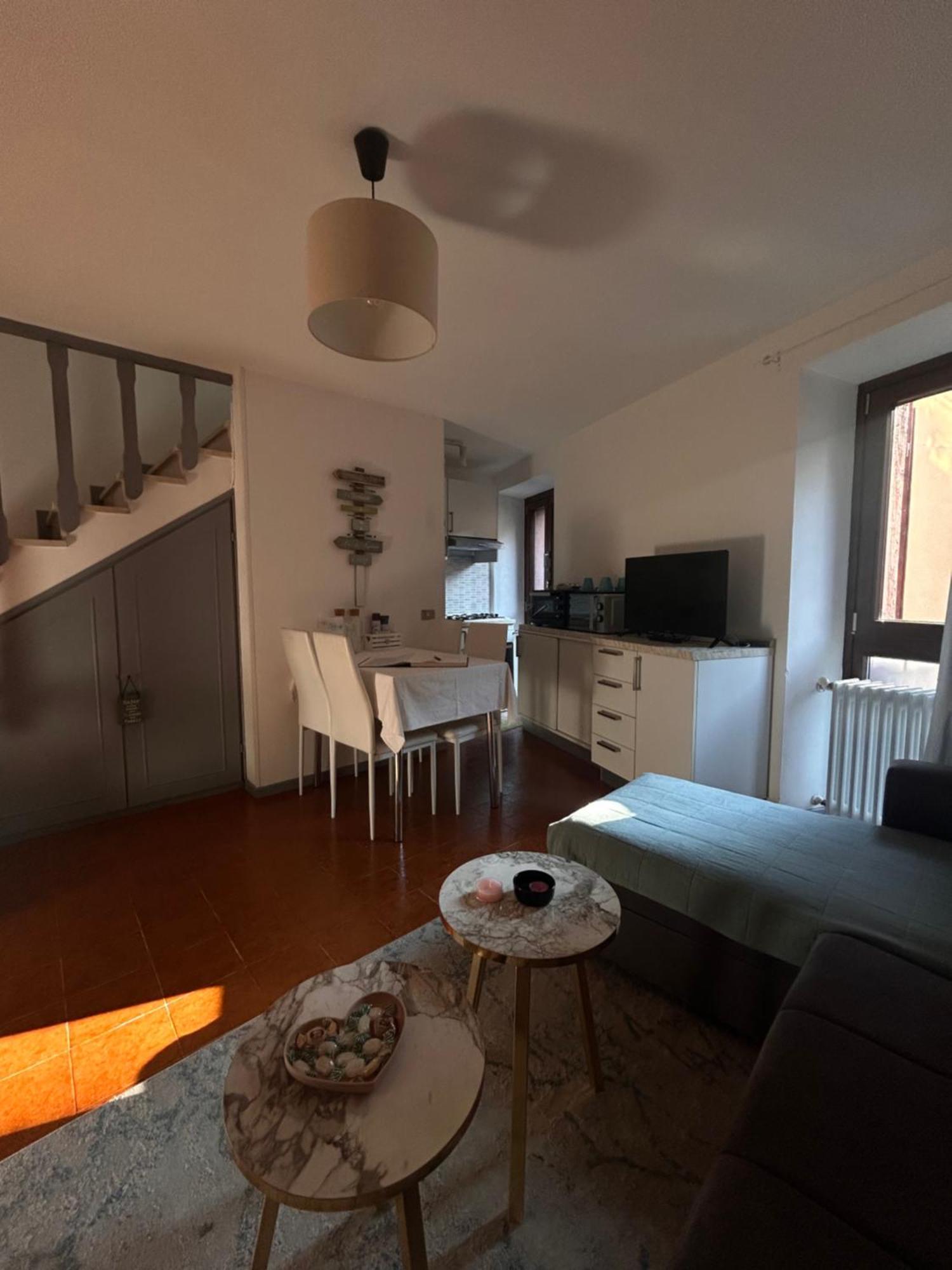Tua Duplex Apartment Salo Luaran gambar