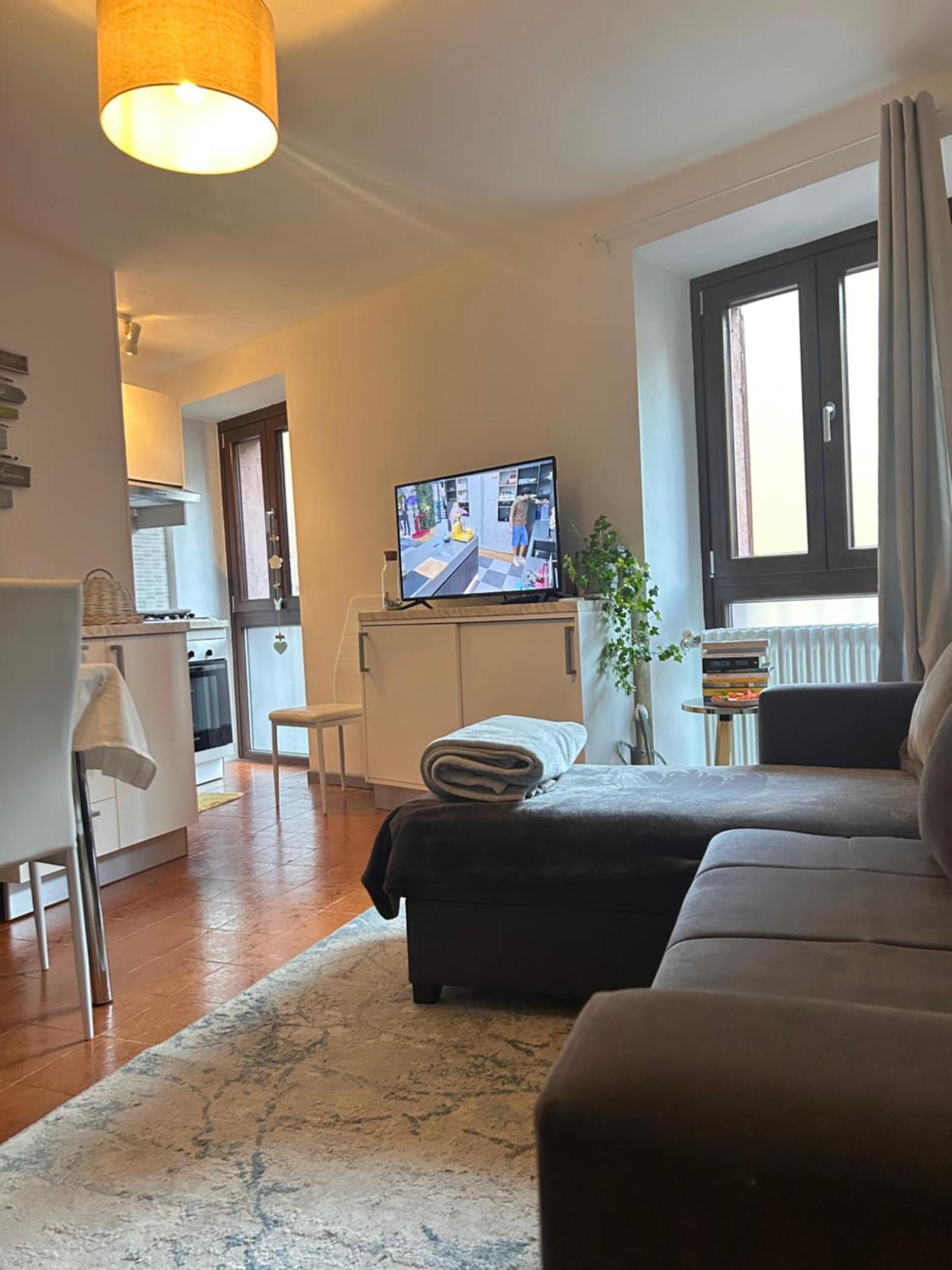 Tua Duplex Apartment Salo Luaran gambar